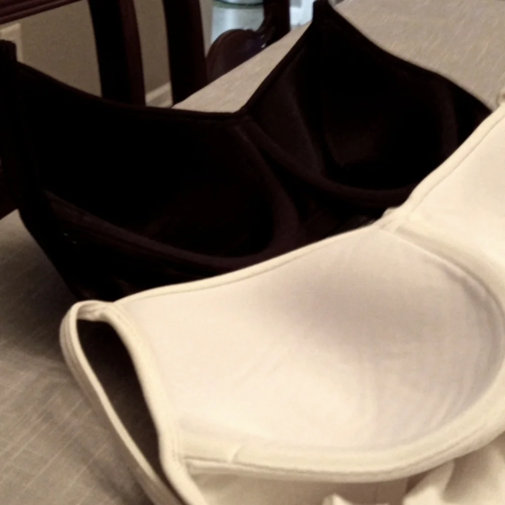 NY&C Cami's - Picture 5 of 7